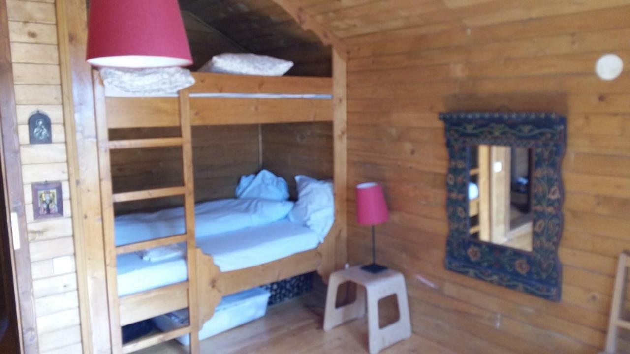 Casa Zara Villa Bran  Exteriör bild