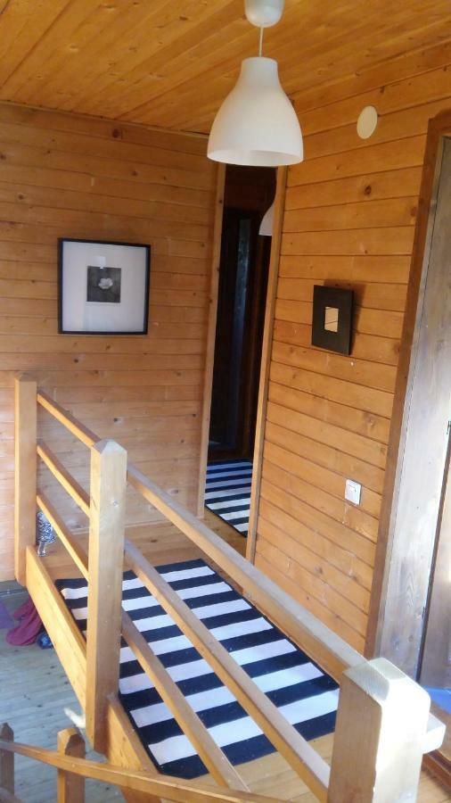 Casa Zara Villa Bran  Exteriör bild