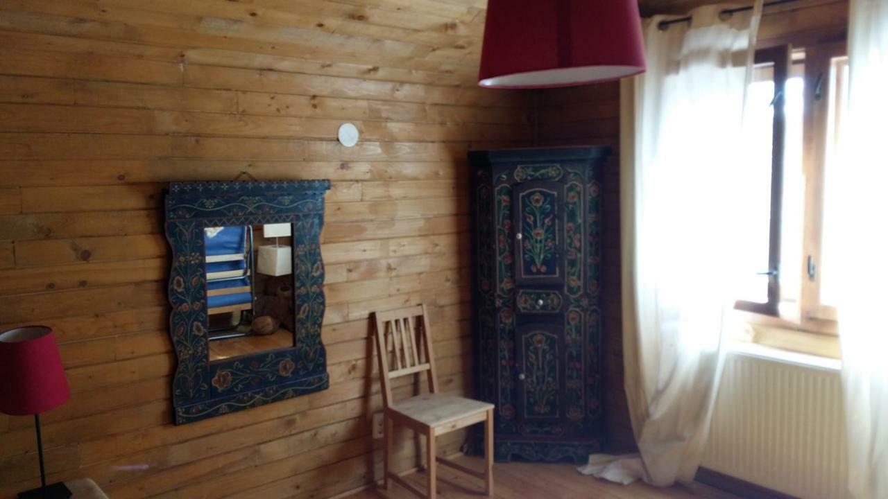 Casa Zara Villa Bran  Exteriör bild