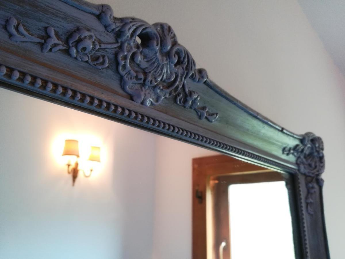 Casa Zara Villa Bran  Exteriör bild